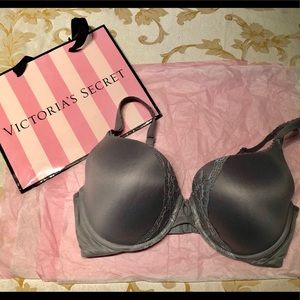 Gently used Perfect Coverage bra